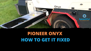 Pioneer Onyx