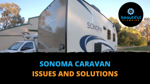 Sonoma Caravan