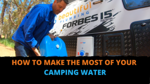 Camping Water
