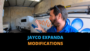 Jayco Expanda