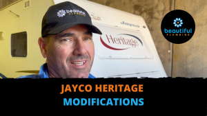 Jayco Heritage