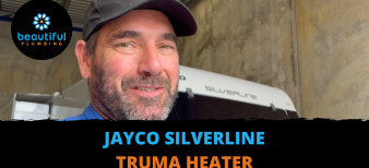 Jayco Silverline